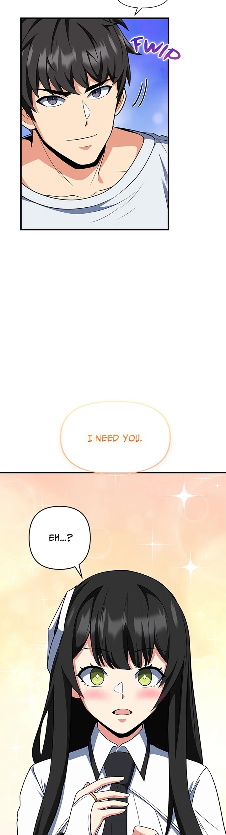 Solo Login Chapter 198 page 24 - Chapter 198