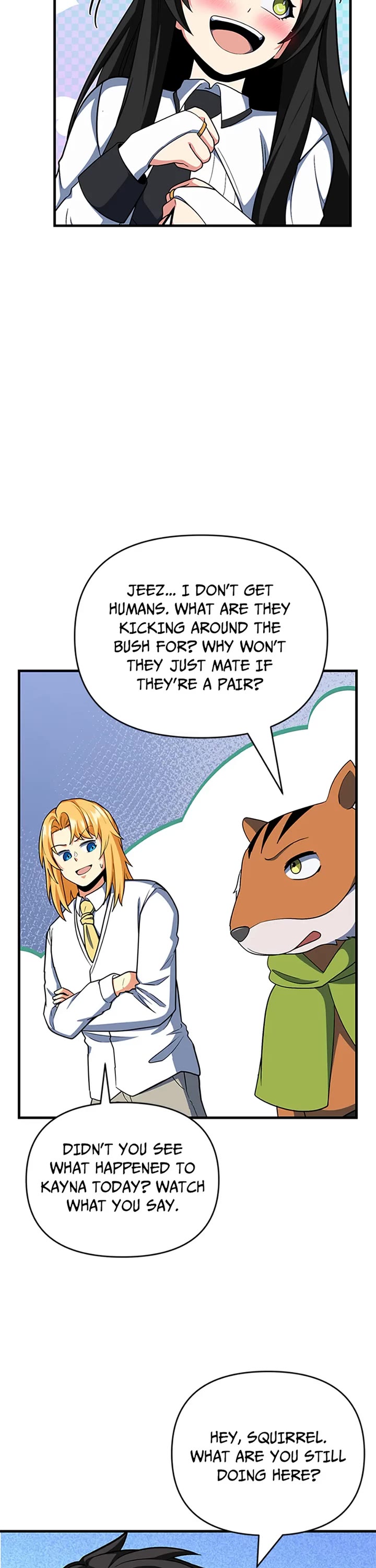 Solo Login Chapter 198 page 26 - Chapter 198