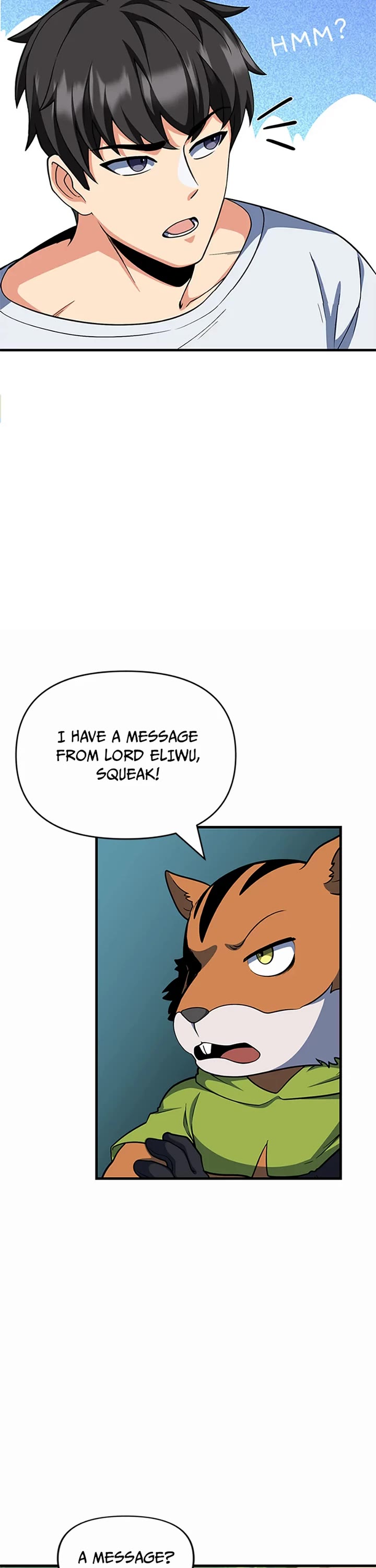 Solo Login Chapter 198 page 27 - Chapter 198