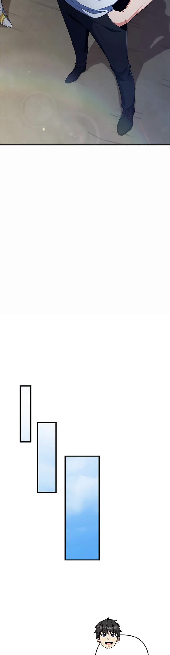 Solo Login Chapter 198 page 30 - Chapter 198