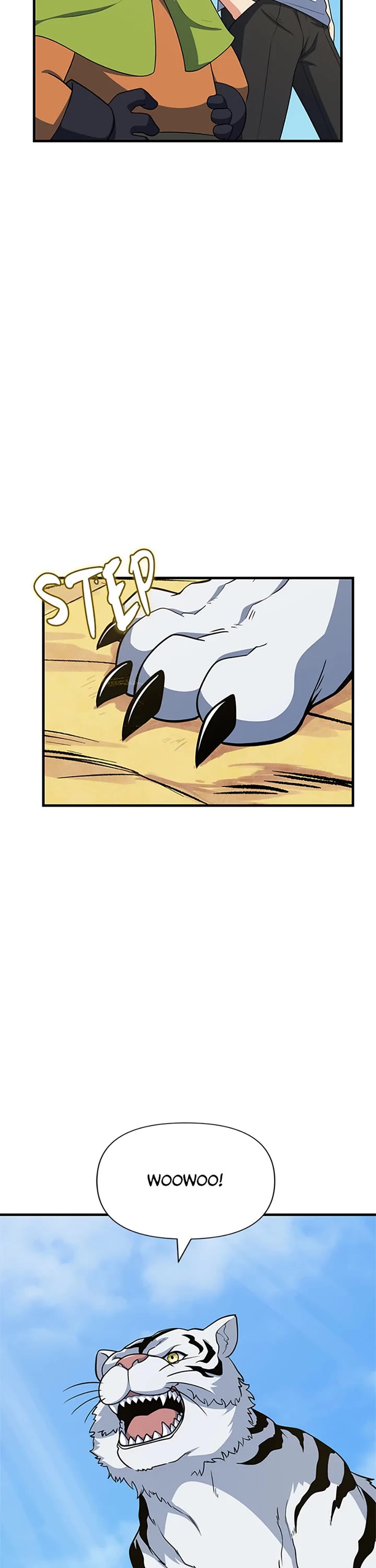 Solo Login Chapter 198 page 32 - Chapter 198