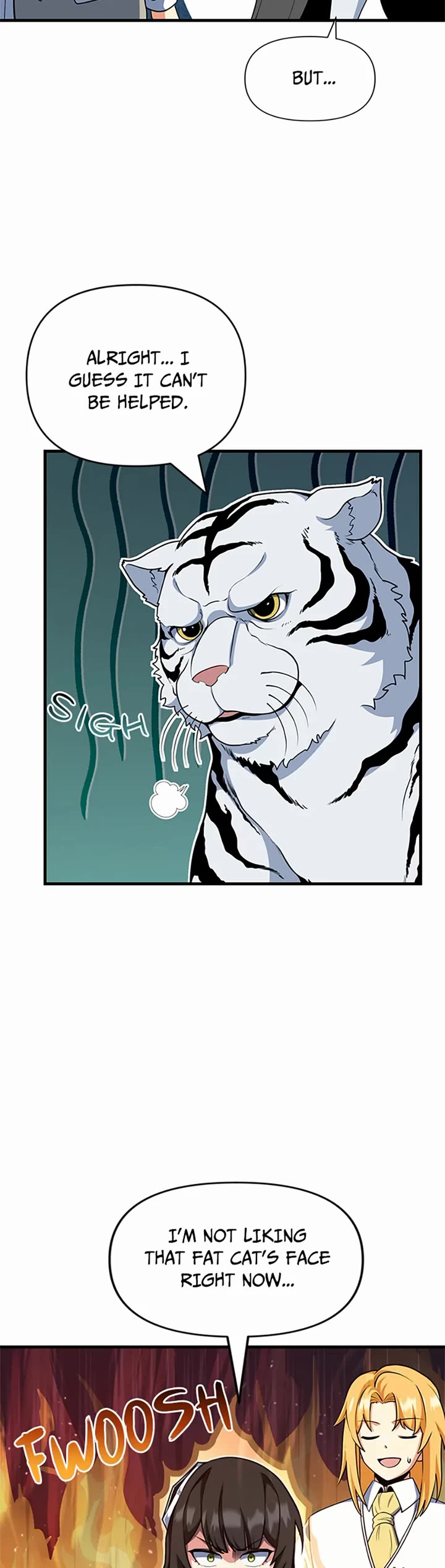Solo Login Chapter 198 page 35 - Chapter 198
