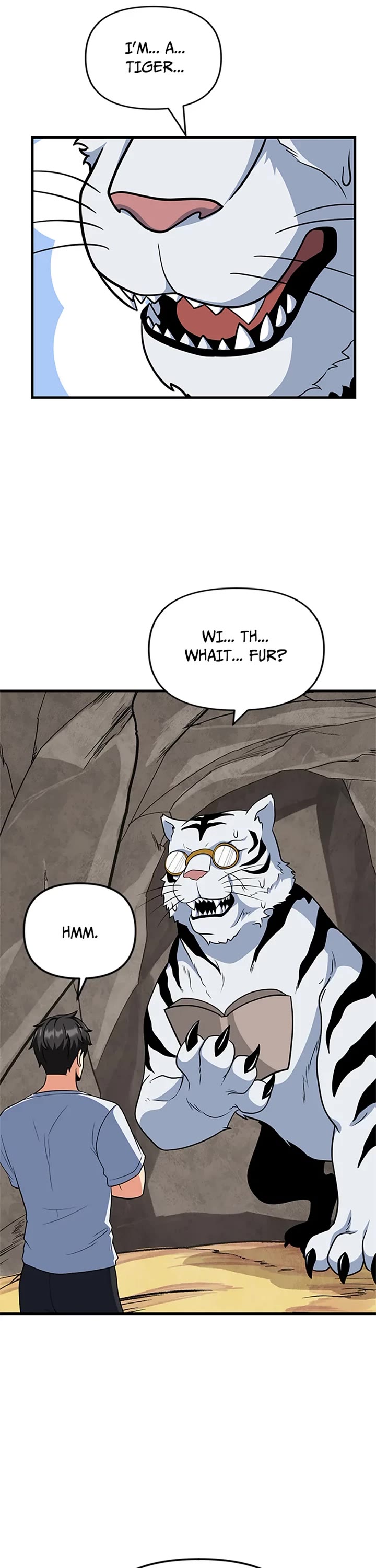 Solo Login Chapter 198 page 38 - Chapter 198