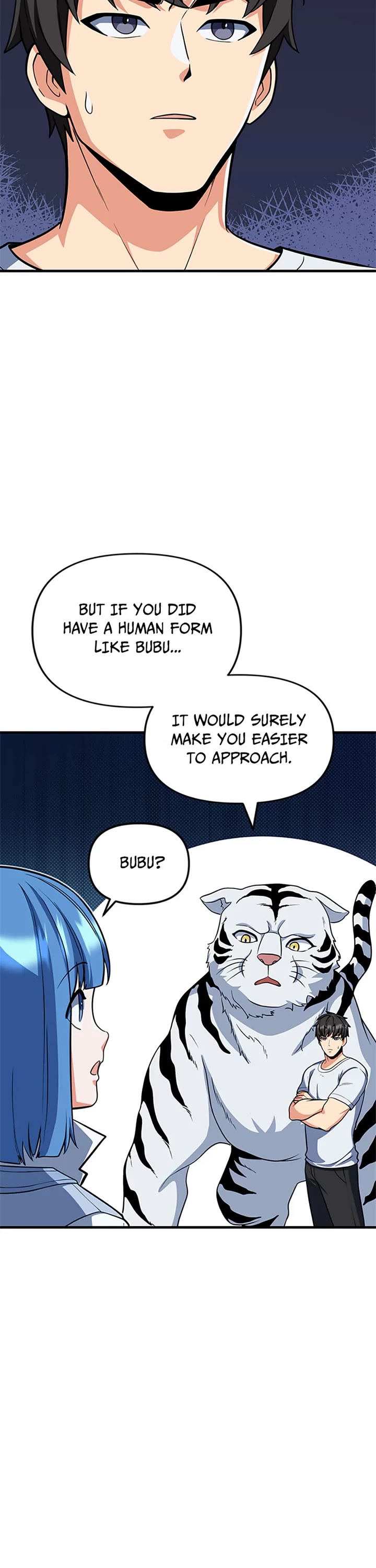 Solo Login Chapter 198 page 41 - Chapter 198