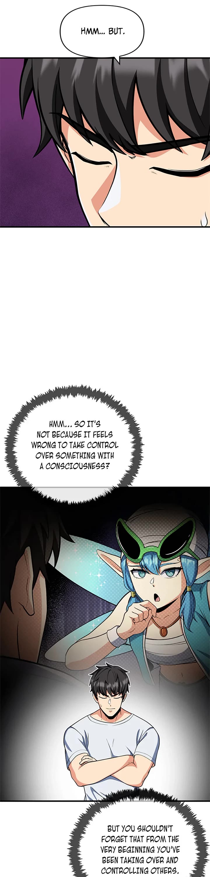 Solo Login Chapter 198 page 42 - Chapter 198