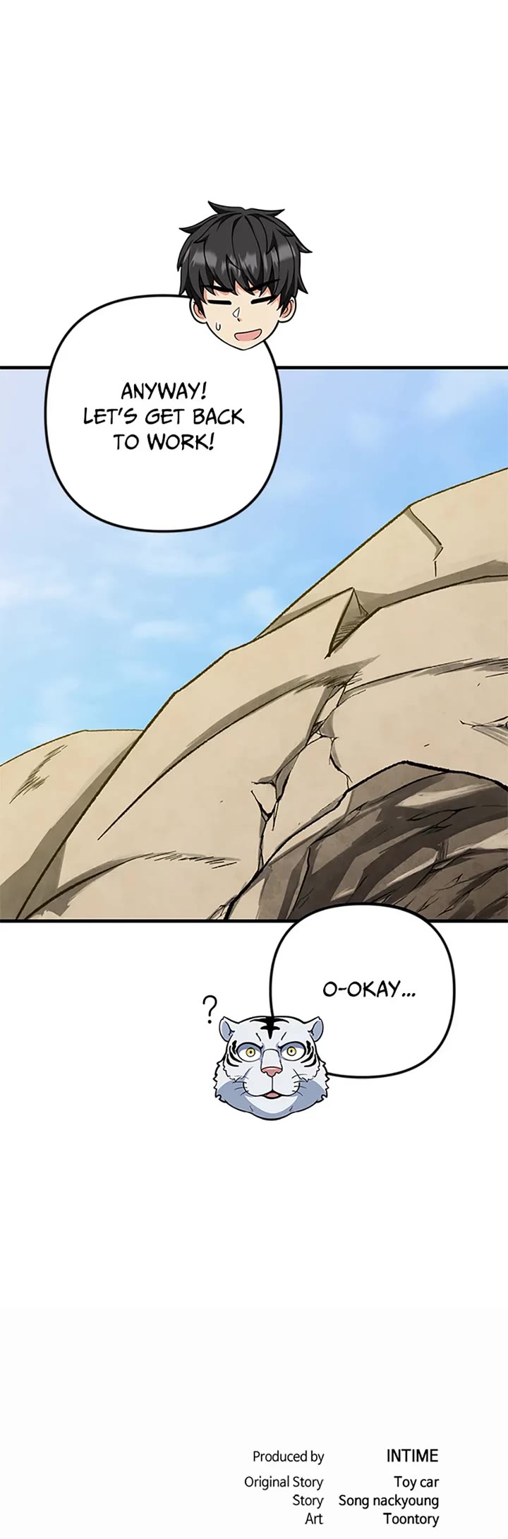 Solo Login Chapter 198 page 45 - Chapter 198