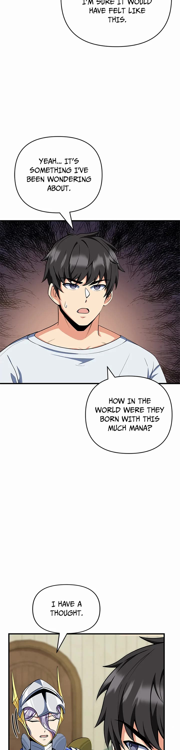 Solo Login Chapter 198 page 6 - Chapter 198