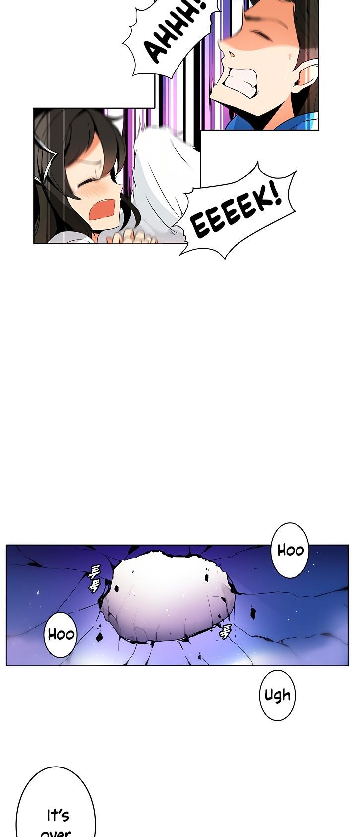 Solo Login Chapter 2 page 10 - Chapter 2