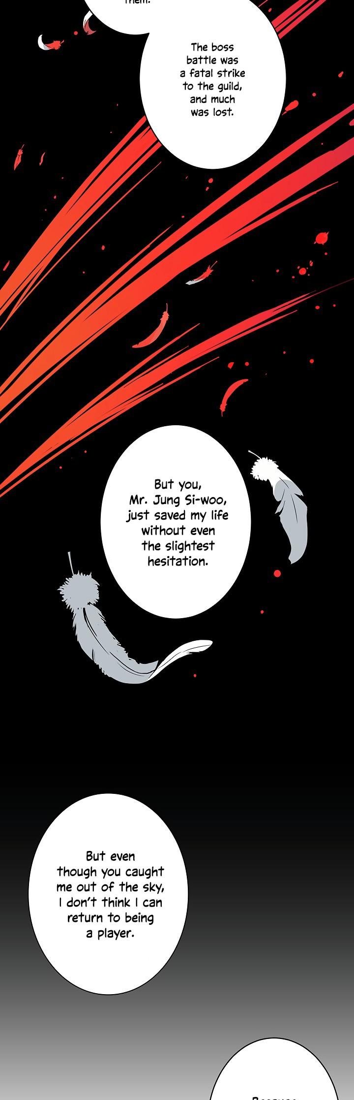 Solo Login Chapter 2 page 23 - Chapter 2