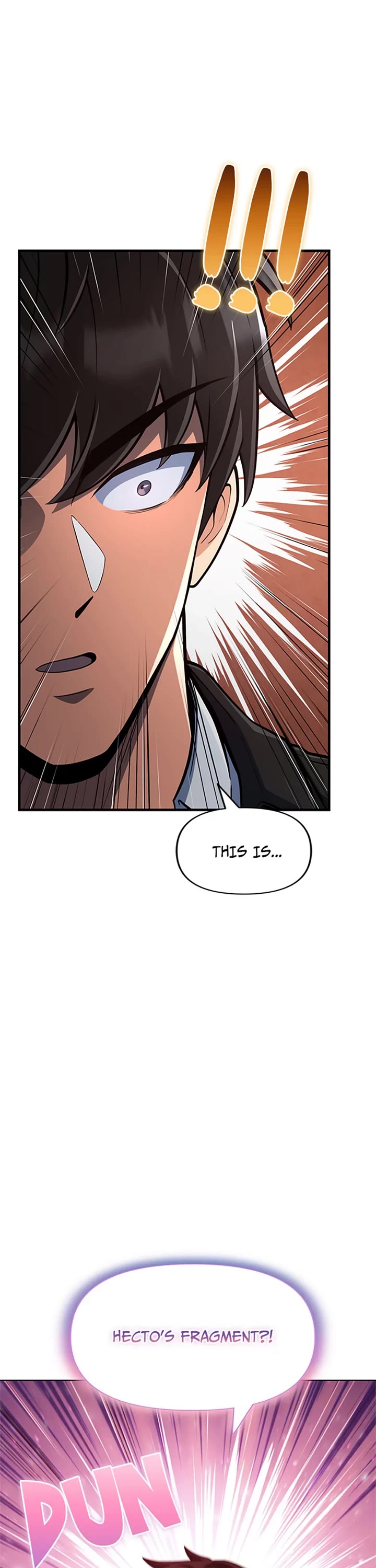 Solo Login Chapter 200 page 1 - Chapter 200