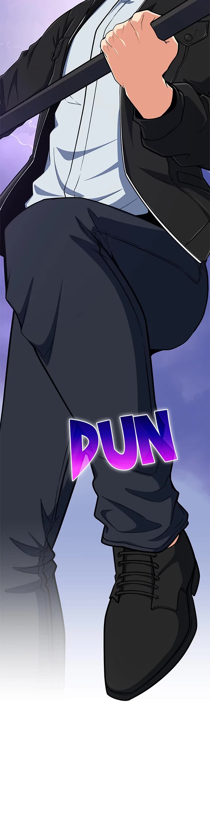 Solo Login Chapter 200 page 14 - Chapter 200