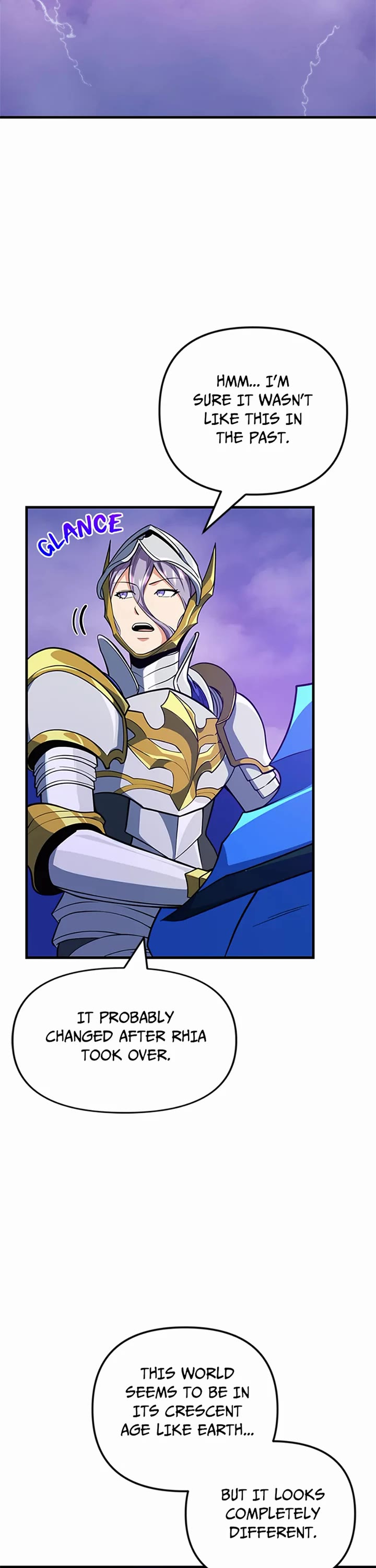Solo Login Chapter 200 page 17 - Chapter 200