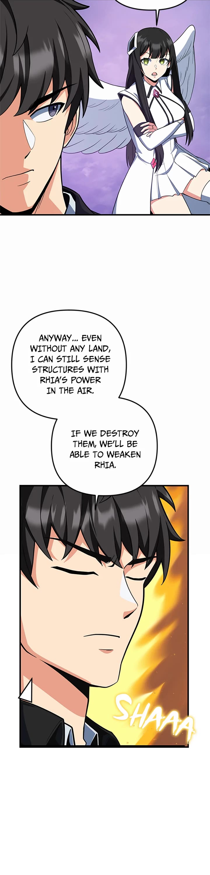 Solo Login Chapter 200 page 18 - Chapter 200