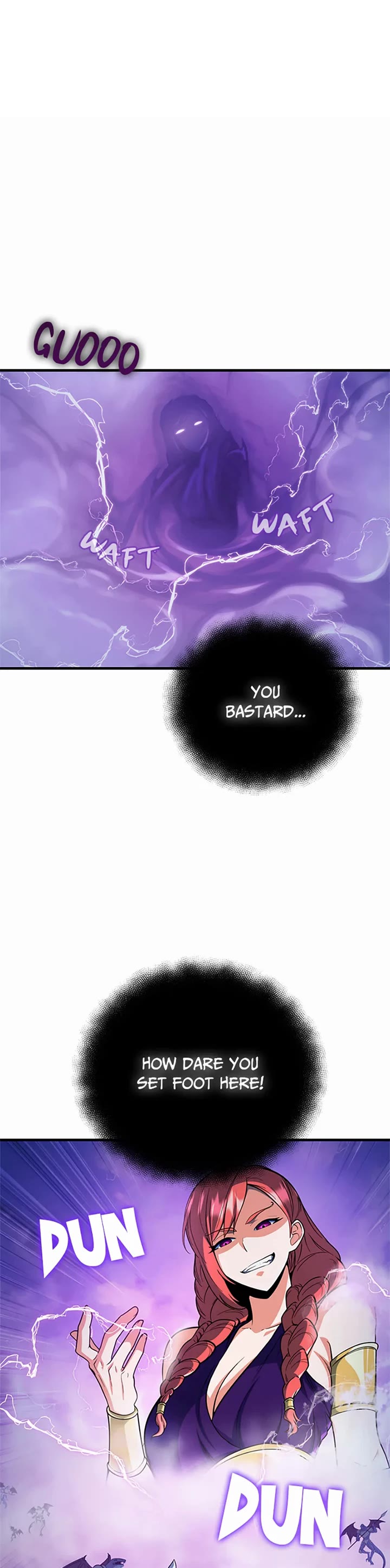 Solo Login Chapter 200 page 19 - Chapter 200