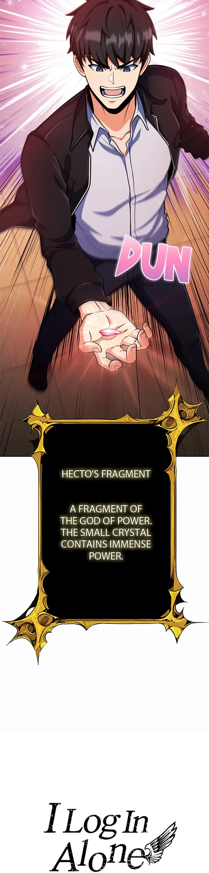 Solo Login Chapter 200 page 2 - Chapter 200