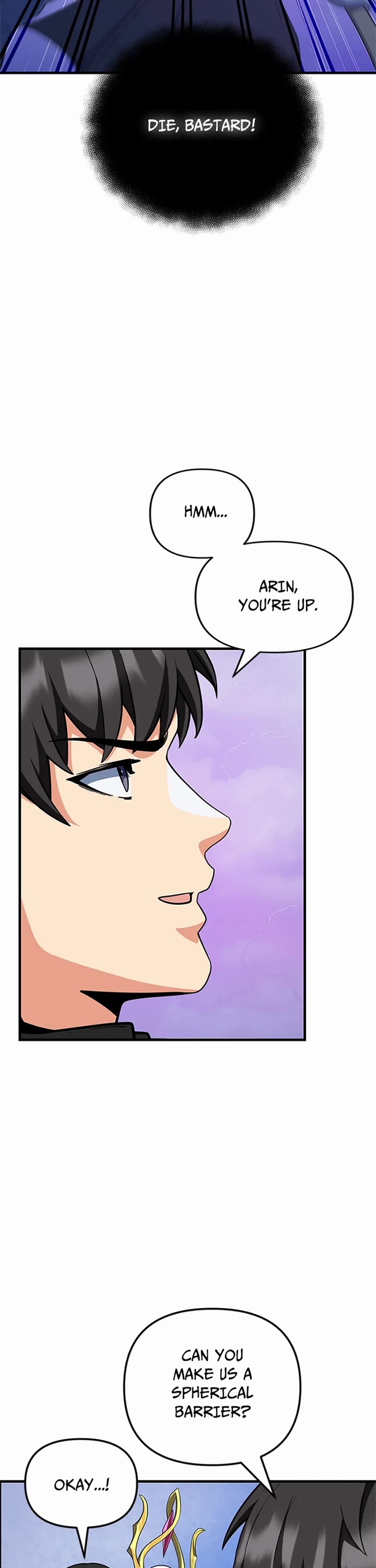 Solo Login Chapter 200 page 23 - Chapter 200