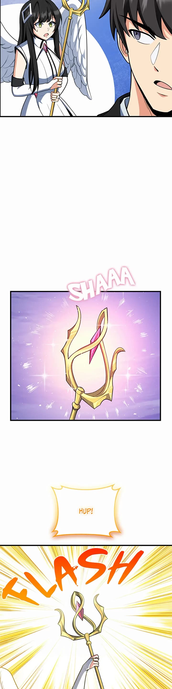 Solo Login Chapter 200 page 24 - Chapter 200
