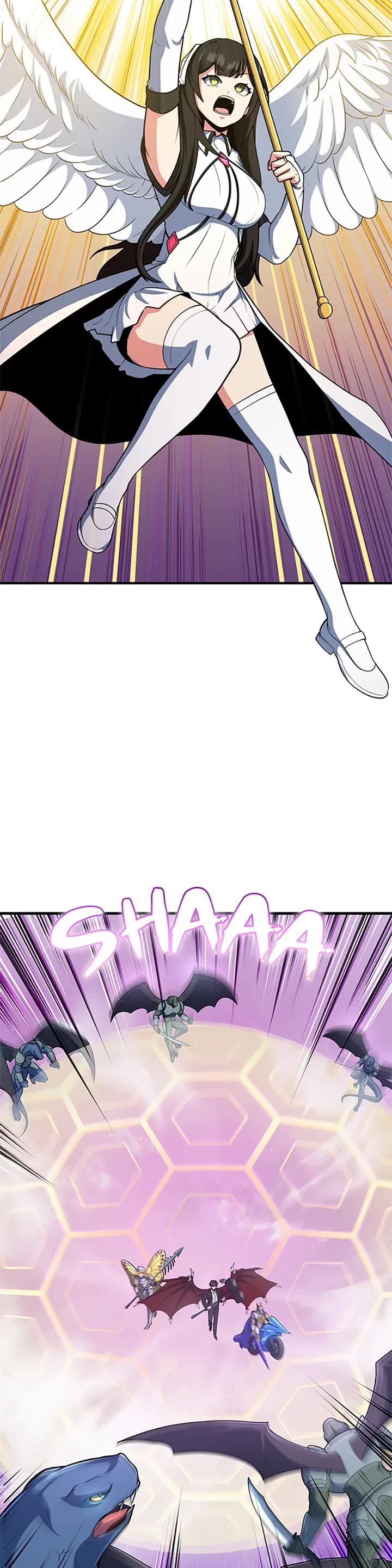 Solo Login Chapter 200 page 25 - Chapter 200