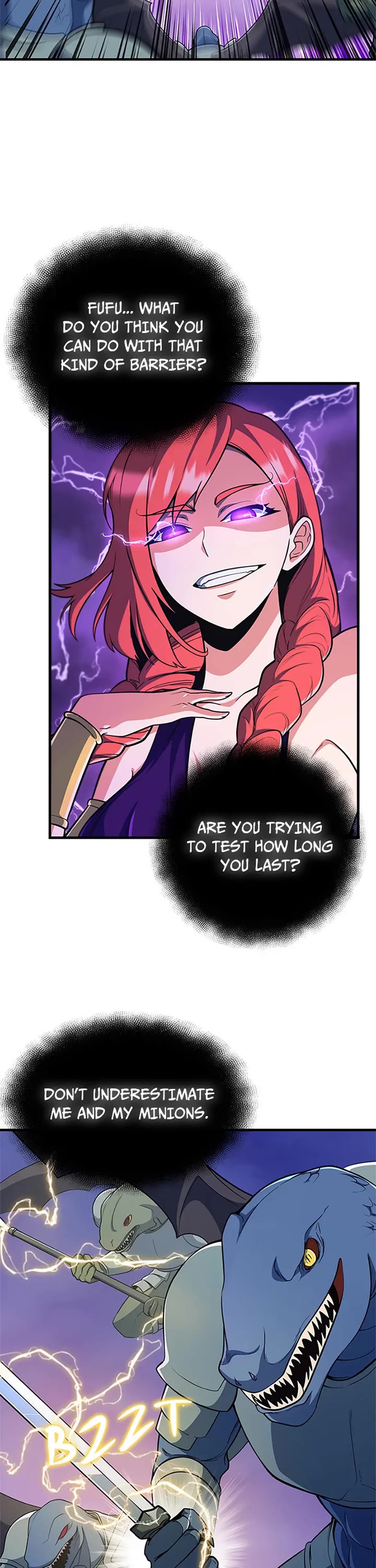 Solo Login Chapter 200 page 26 - Chapter 200