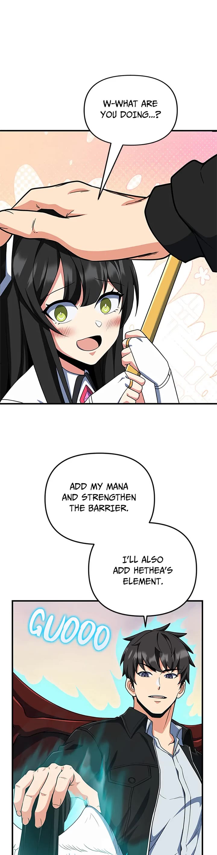 Solo Login Chapter 200 page 29 - Chapter 200
