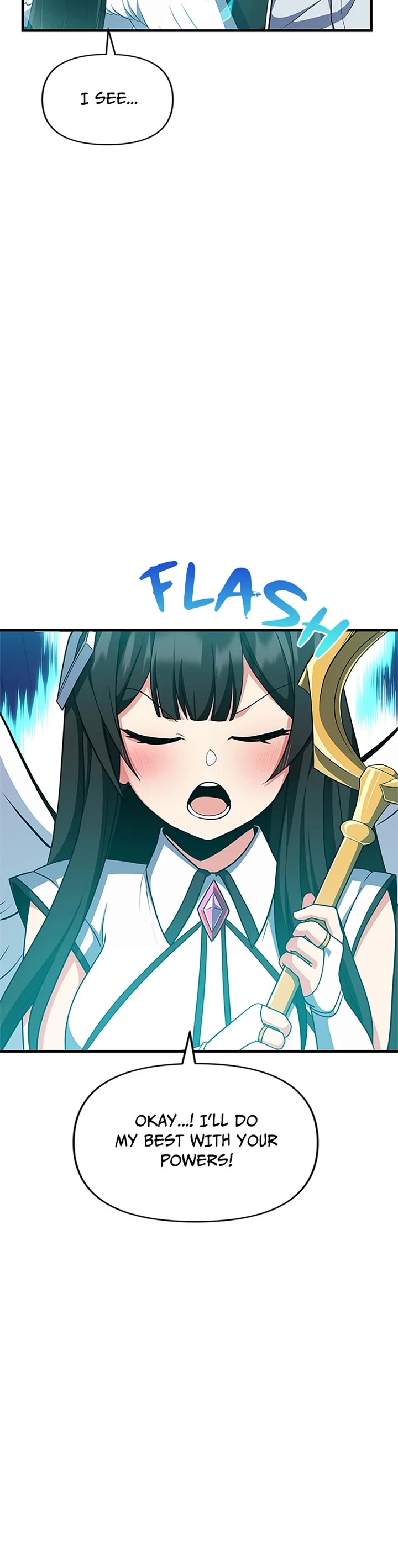 Solo Login Chapter 200 page 30 - Chapter 200