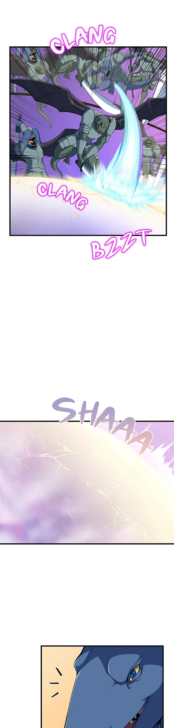 Solo Login Chapter 200 page 31 - Chapter 200
