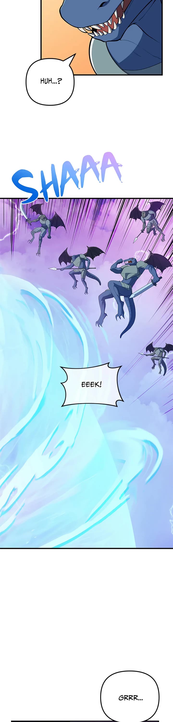 Solo Login Chapter 200 page 32 - Chapter 200