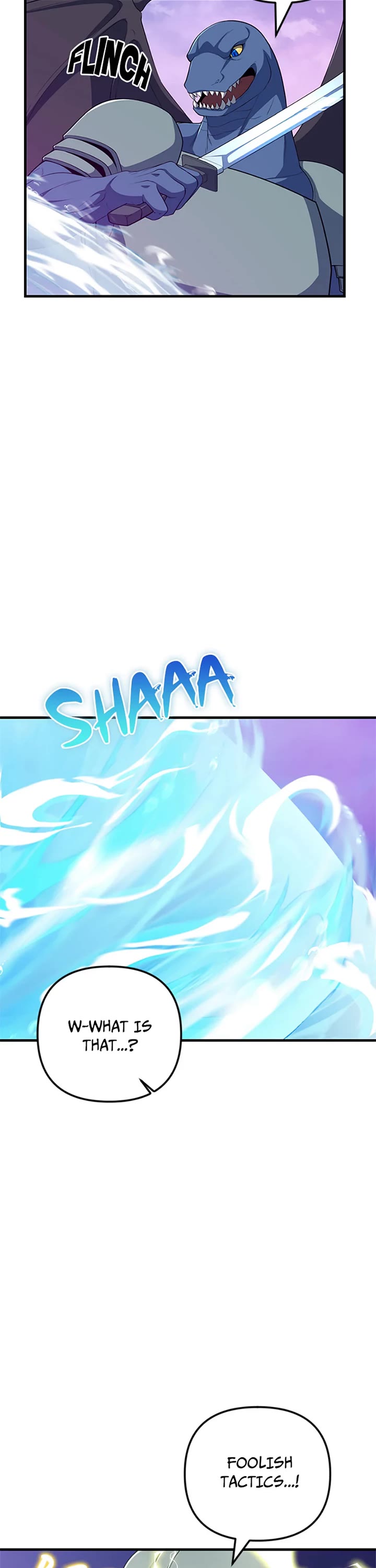 Solo Login Chapter 200 page 33 - Chapter 200