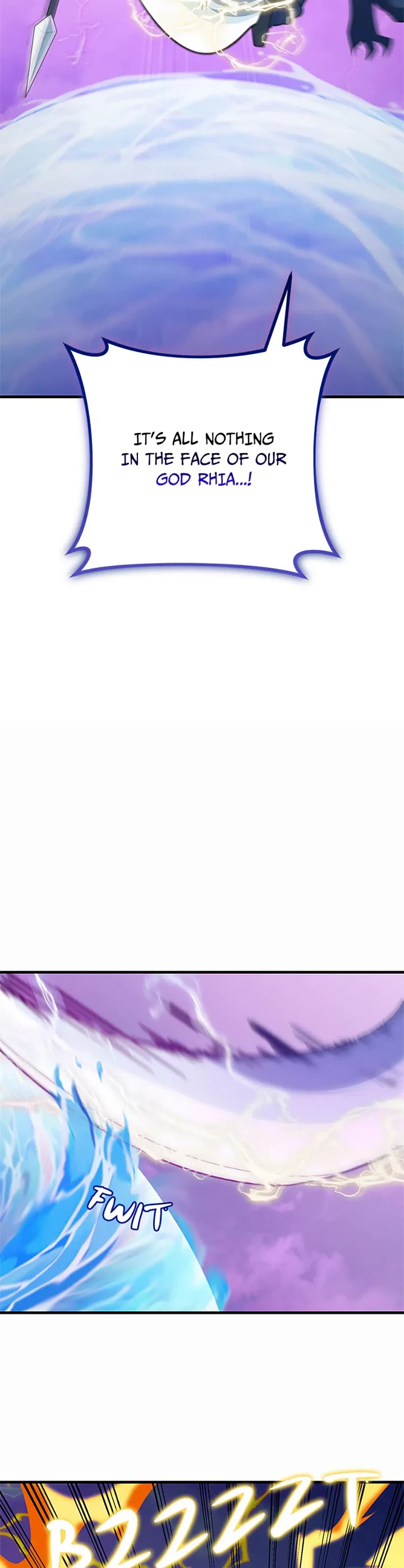 Solo Login Chapter 200 page 35 - Chapter 200