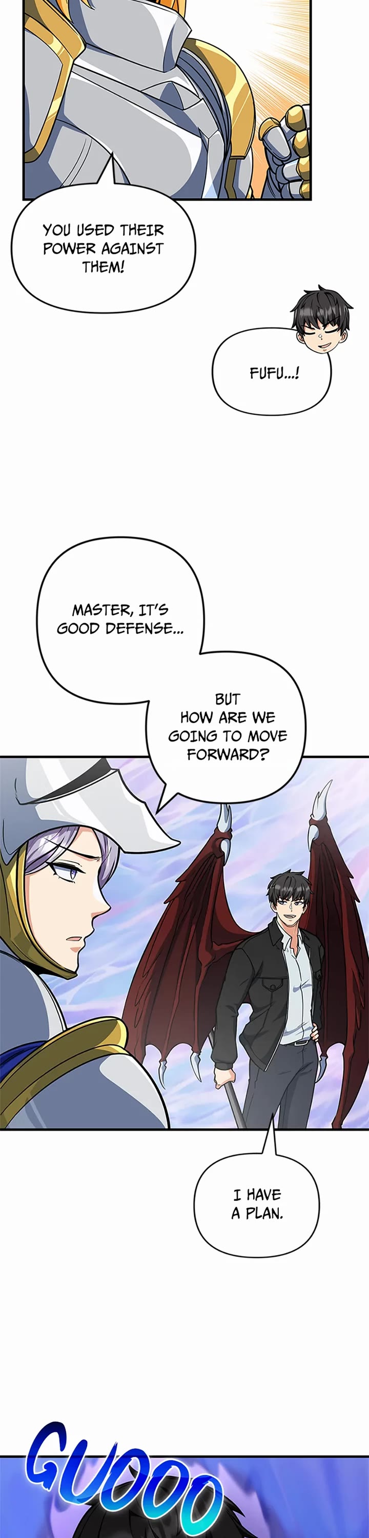Solo Login Chapter 200 page 37 - Chapter 200