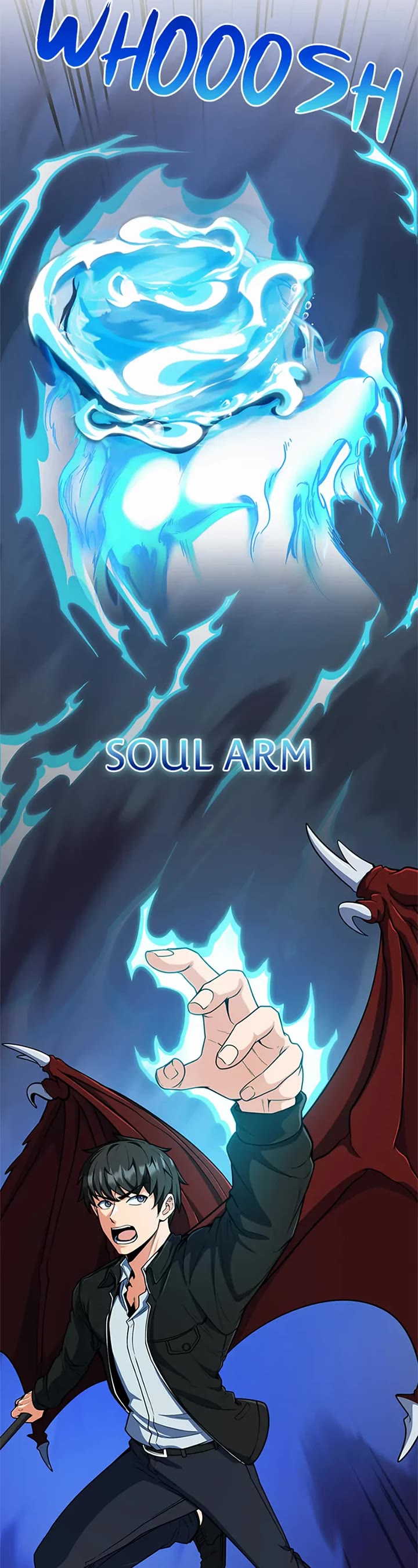 Solo Login Chapter 200 page 39 - Chapter 200