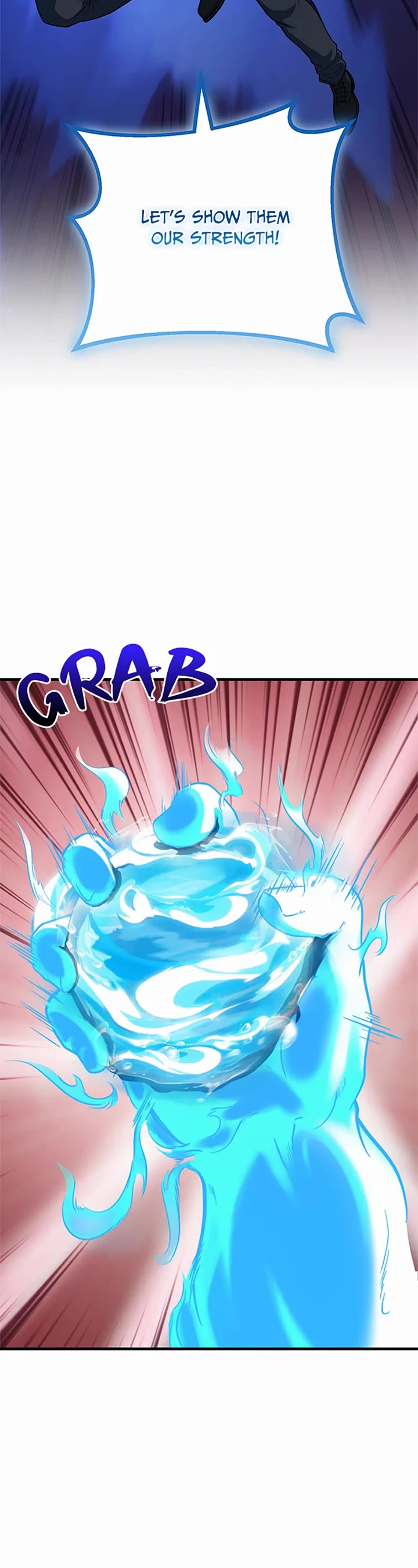Solo Login Chapter 200 page 40 - Chapter 200