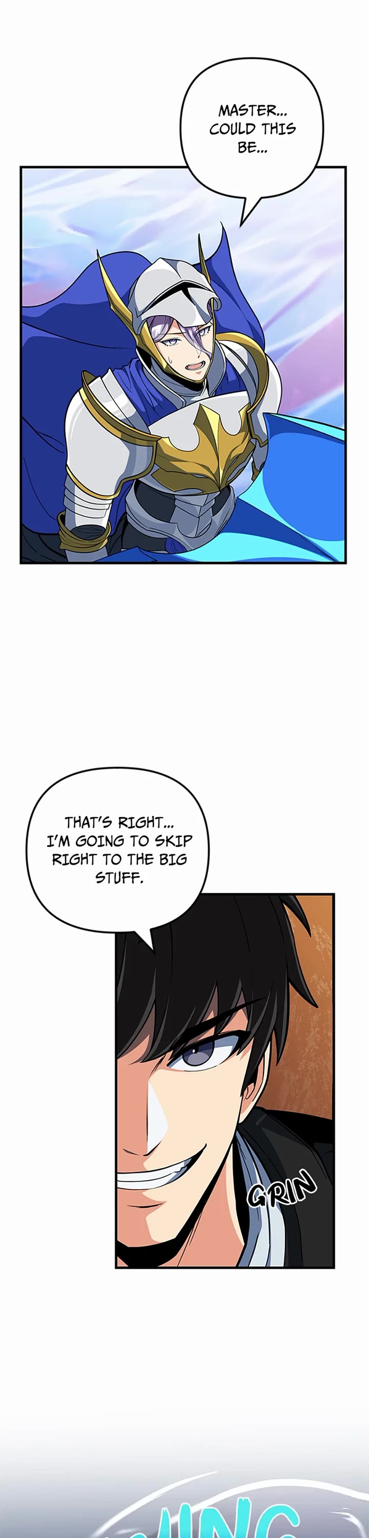 Solo Login Chapter 200 page 41 - Chapter 200