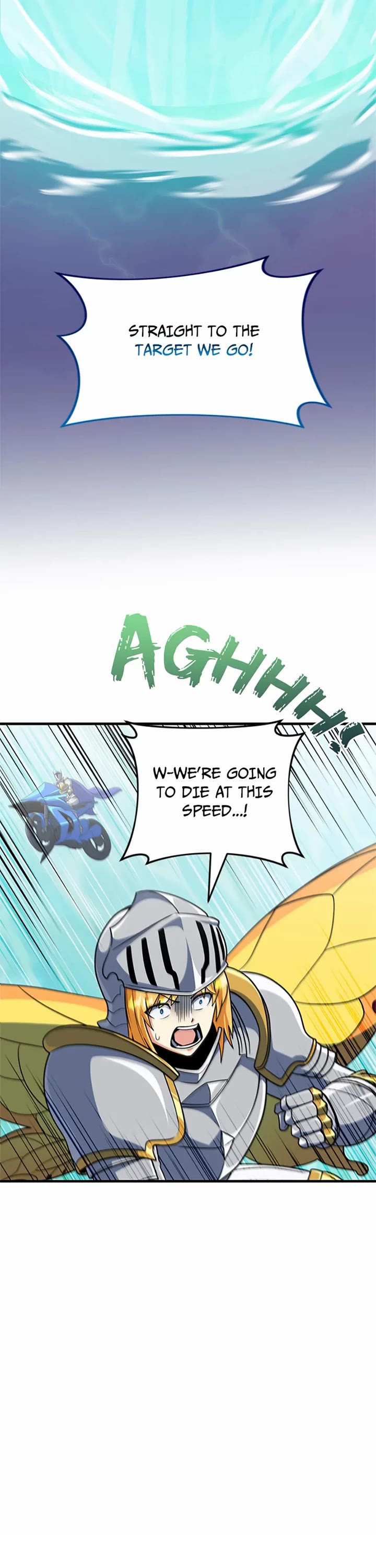 Solo Login Chapter 200 page 43 - Chapter 200