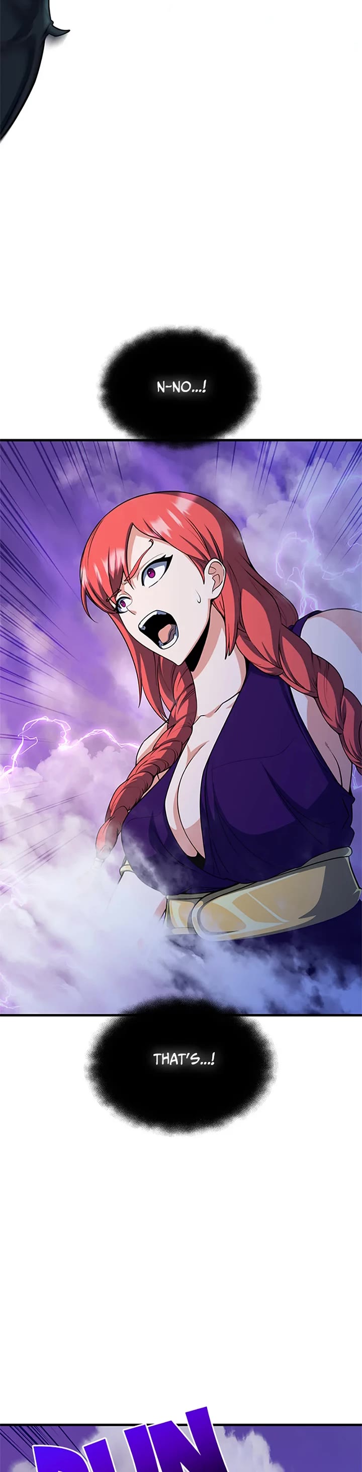 Solo Login Chapter 200 page 45 - Chapter 200