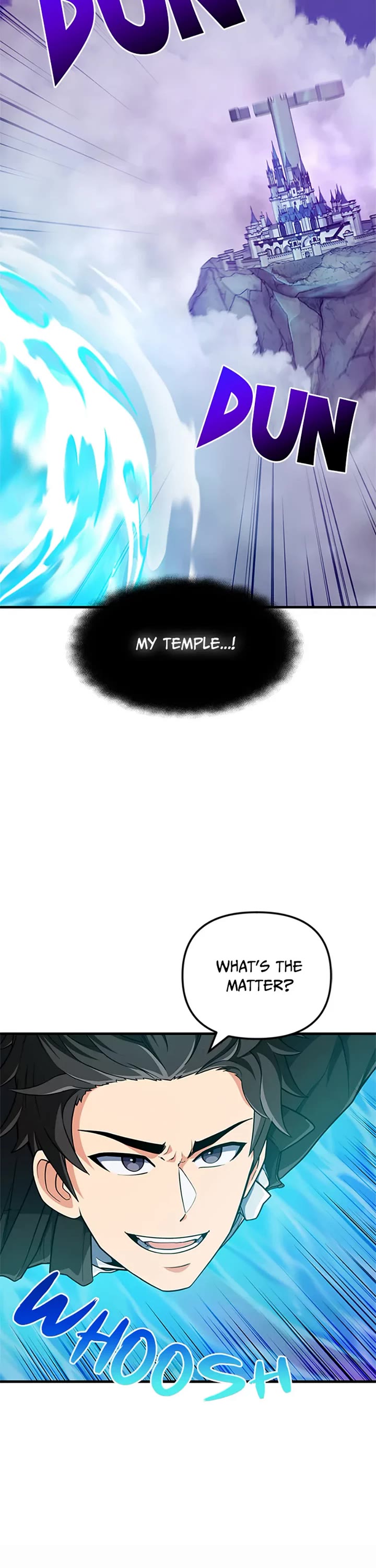 Solo Login Chapter 200 page 46 - Chapter 200