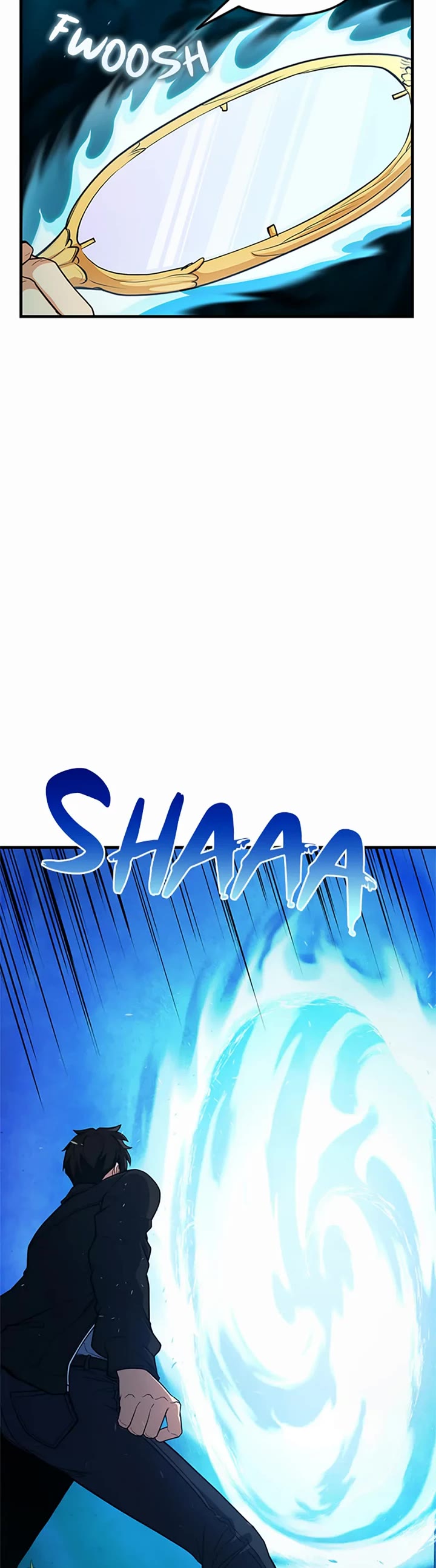 Solo Login Chapter 200 page 9 - Chapter 200