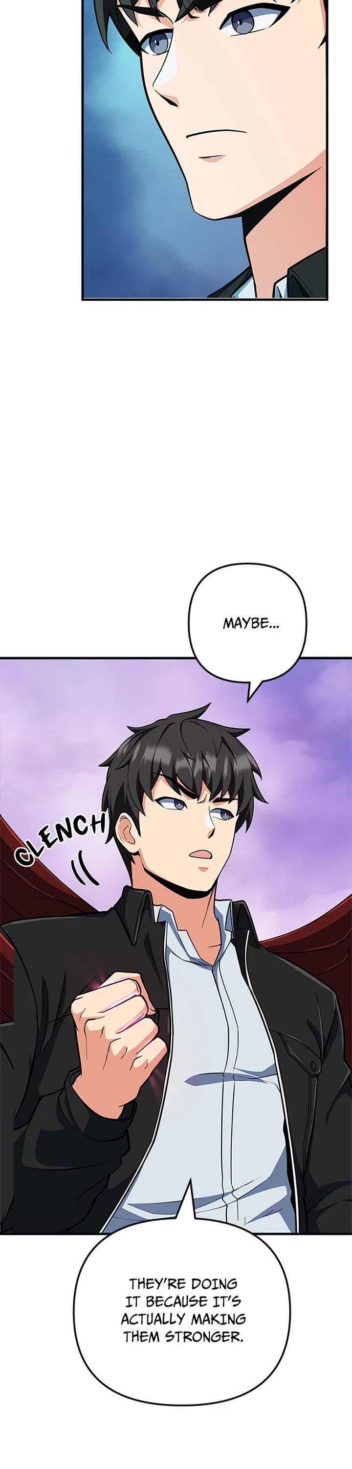 Solo Login Chapter 201 page 13 - Chapter 201 (S4 End)