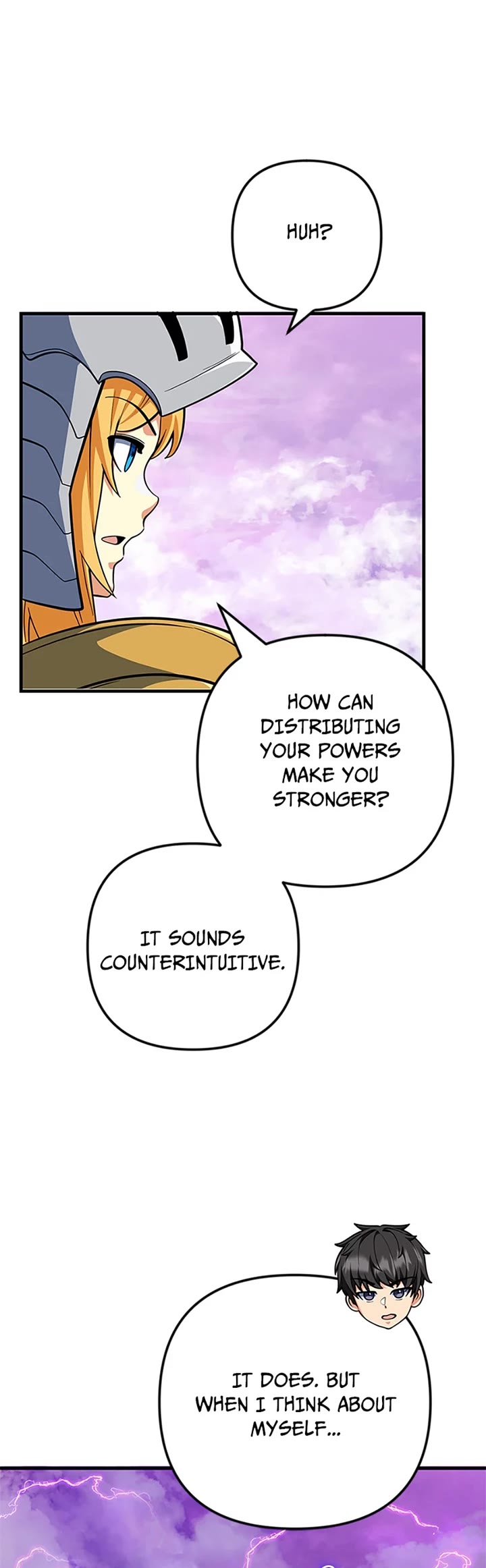 Solo Login Chapter 201 page 14 - Chapter 201 (S4 End)