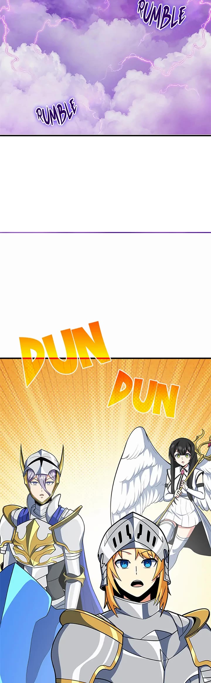 Solo Login Chapter 201 page 15 - Chapter 201 (S4 End)
