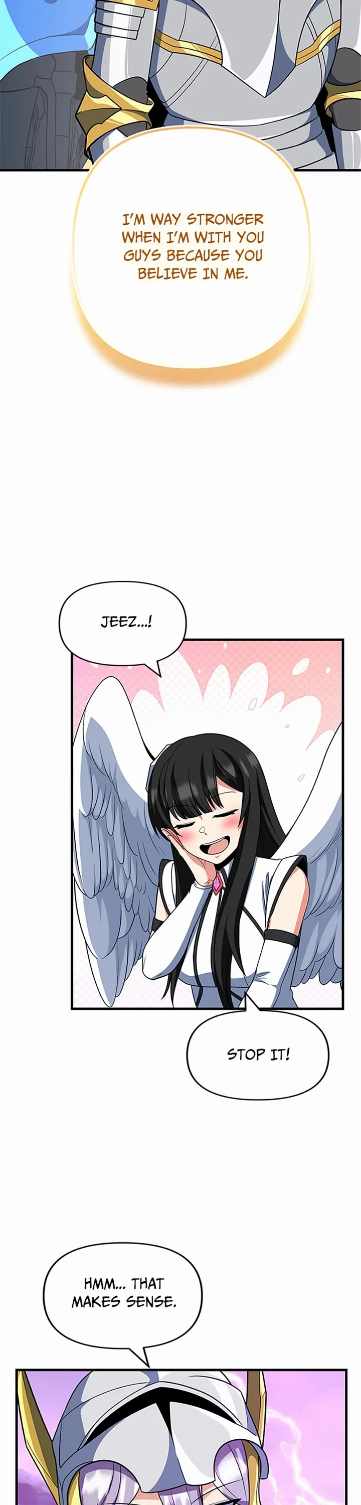Solo Login Chapter 201 page 16 - Chapter 201 (S4 End)