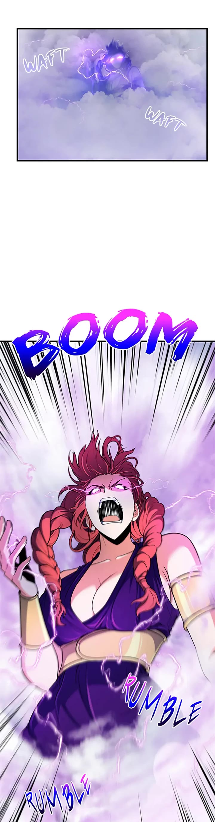 Solo Login Chapter 201 page 20 - Chapter 201 (S4 End)