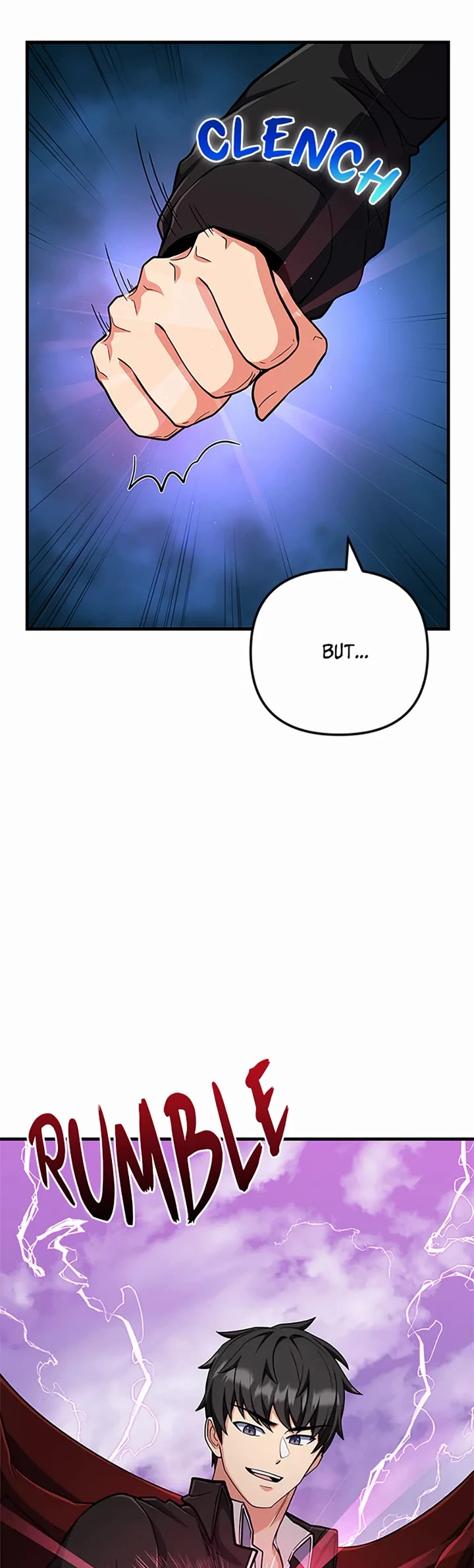 Solo Login Chapter 201 page 24 - Chapter 201 (S4 End)