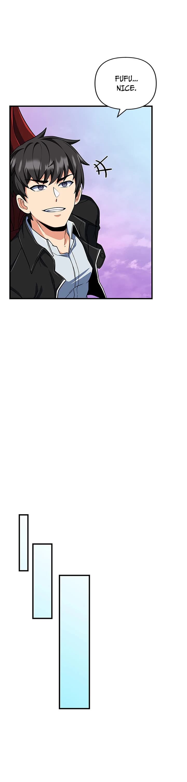 Solo Login Chapter 201 page 27 - Chapter 201 (S4 End)