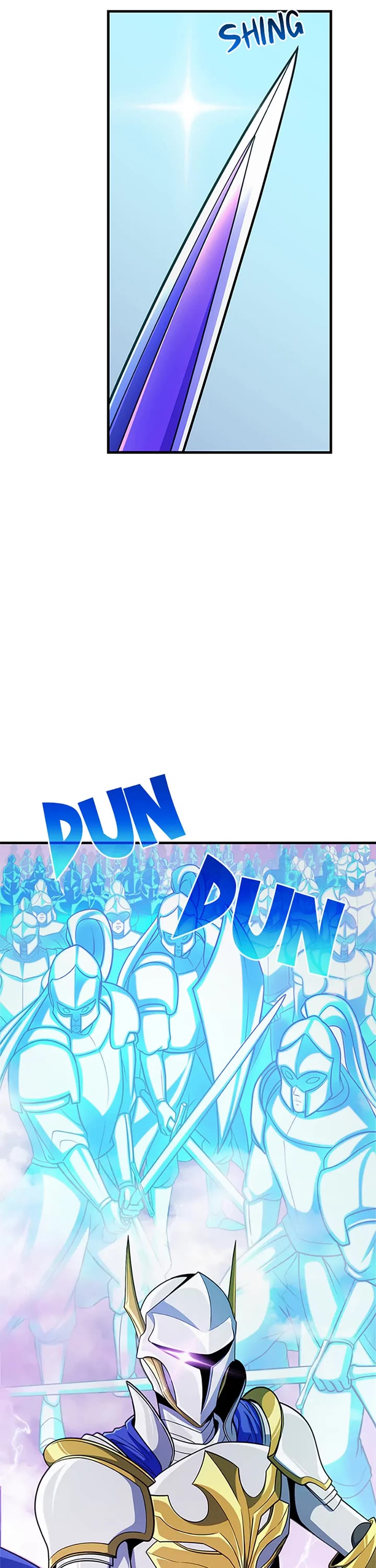 Solo Login Chapter 201 page 28 - Chapter 201 (S4 End)
