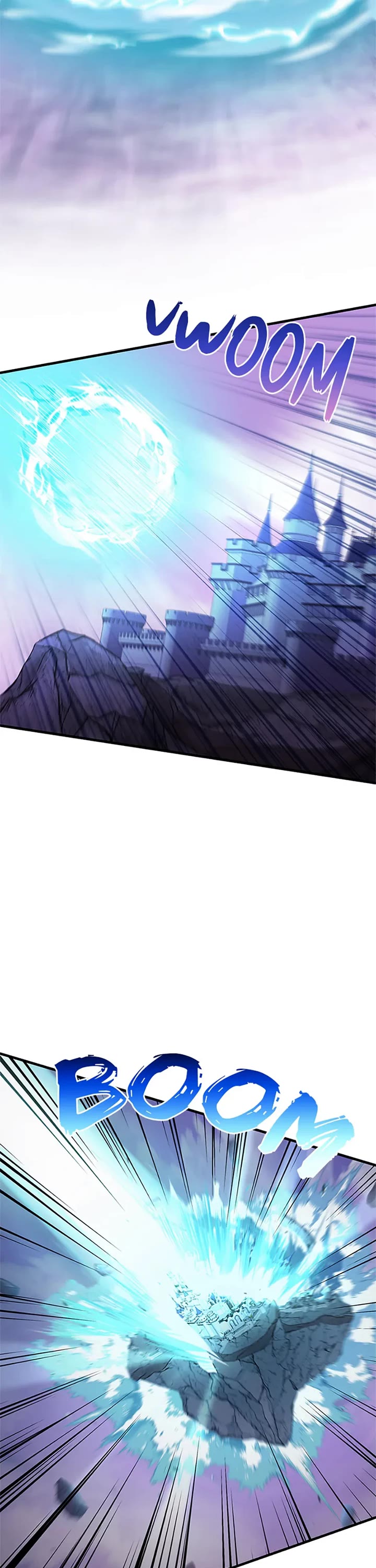 Solo Login Chapter 201 page 3 - Chapter 201 (S4 End)
