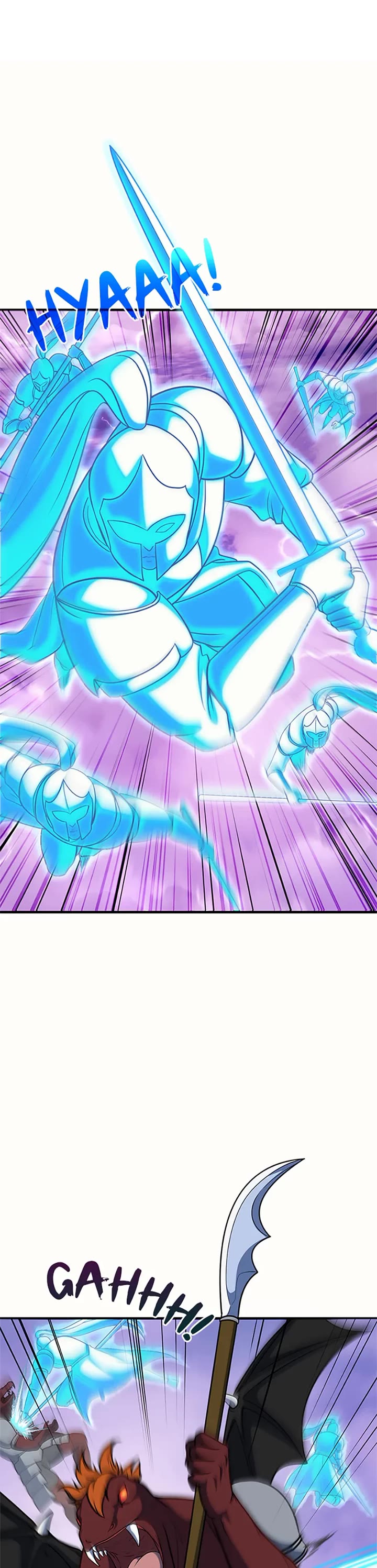 Solo Login Chapter 201 page 30 - Chapter 201 (S4 End)