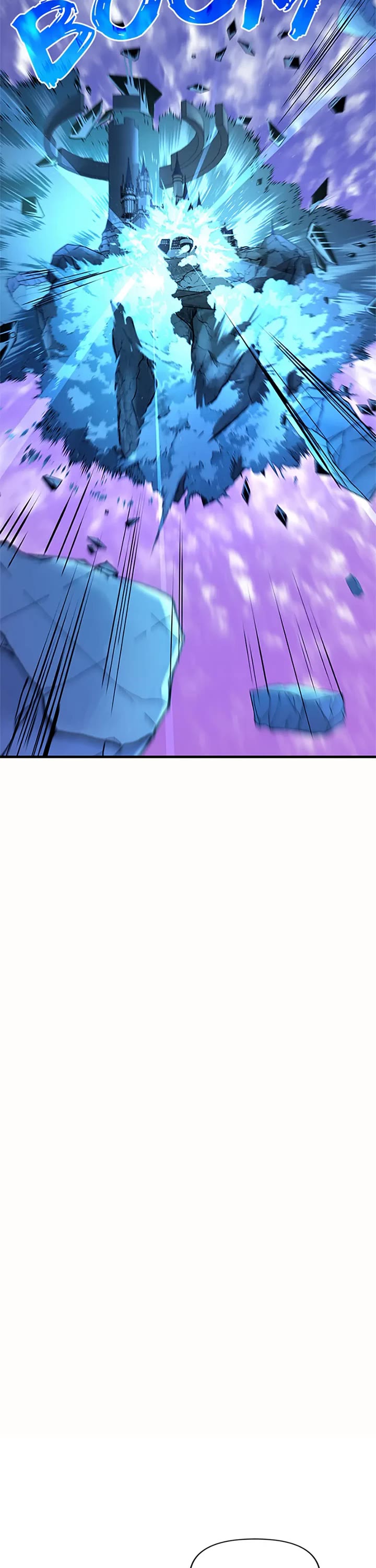 Solo Login Chapter 201 page 32 - Chapter 201 (S4 End)