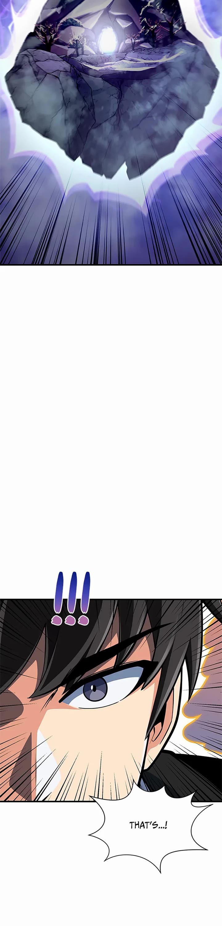 Solo Login Chapter 201 page 38 - Chapter 201 (S4 End)