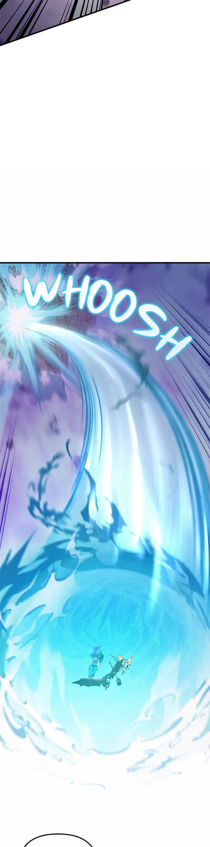 Solo Login Chapter 201 page 4 - Chapter 201 (S4 End)
